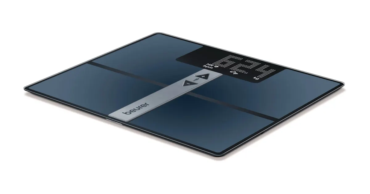 Beurer Diagnostic bathroom scale BF 980 WIFI  4 sets/CTN Healthcare and Medical  Accessories Price in Bangladesh - Mobile.com.bd