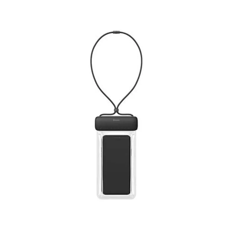 Baseus Let’s Go Slip Cover Waterproof Pouch Bag (ACFSD-DG1)