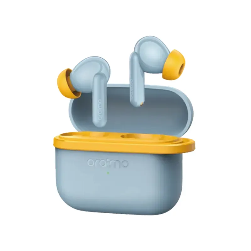 Oraimo Spacebuds Lite ENC TWS Earbuds (OTW-324) - Price in Bangladesh