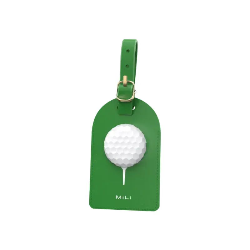 MiLi MiTag Golf Bag Duo Tracker Smart Tag Price in Bangladesh - Mobile.com.bd