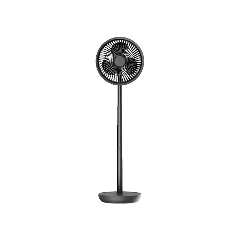 Xiaomi Solove F5 Pro Max Rechargeable Desktop Stand Fan - 10000mAh - Price in Bangladesh