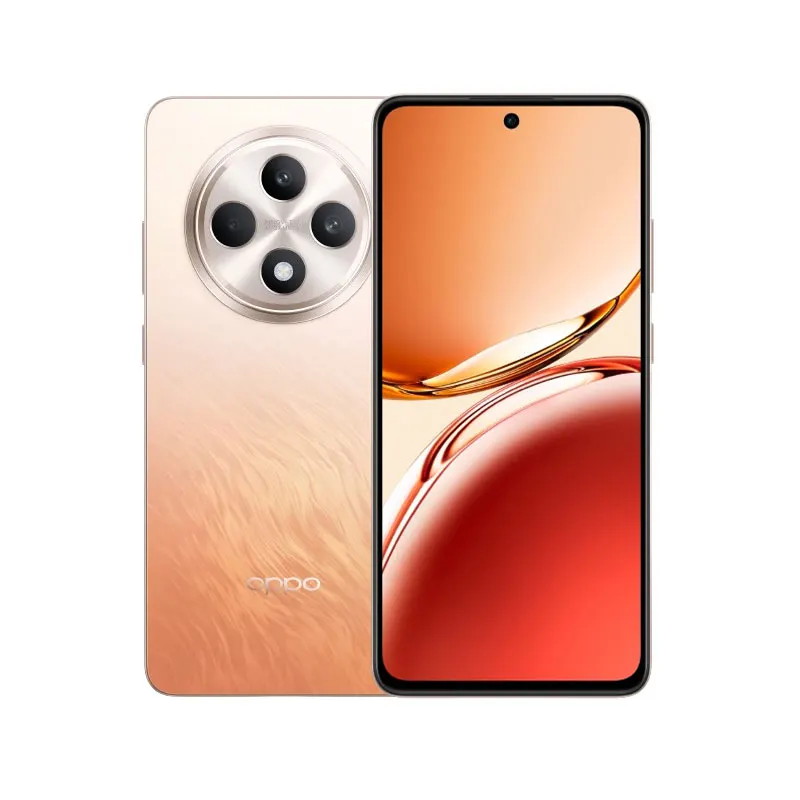 OPPO Reno12 F 5G  Official