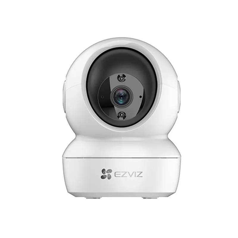 EZVIZ CS-H6C 3MP Pan & Tilt Smart Home Security IP Camera - Price in Bangladesh