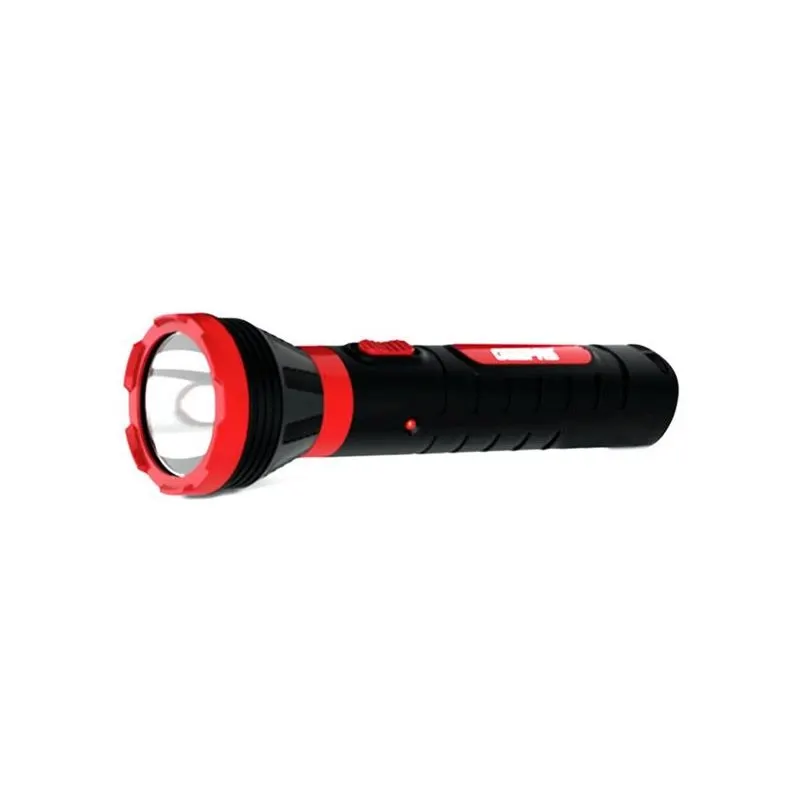 Geepas GFL5577 Rechargeable LED Flashlight - Price in Bangladesh