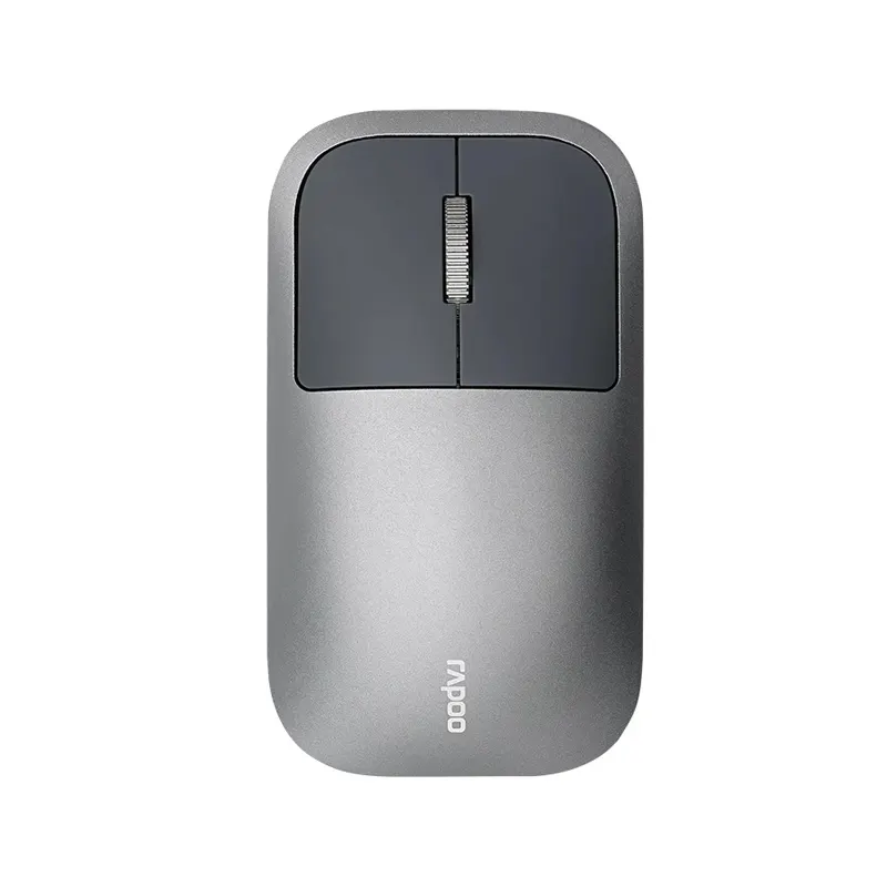 Rapoo M700 Wired Charging Multi-mode Wireless Mouse - Price in Bangladesh
