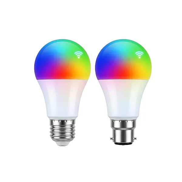 Electron WiFi Smart LED Bulb - Price in Bangladesh