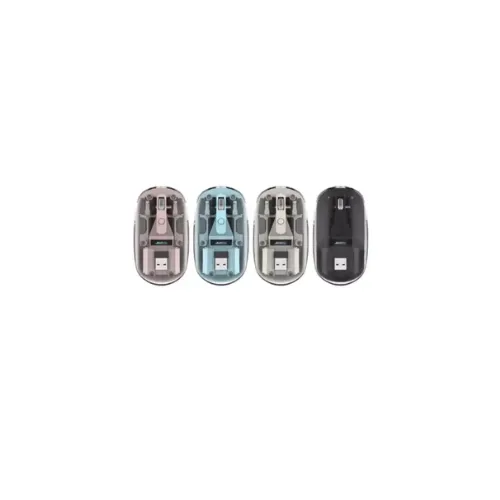 Jedel WD131P Wireless Bluetooth Gaming Mouse - Price in Bangladesh