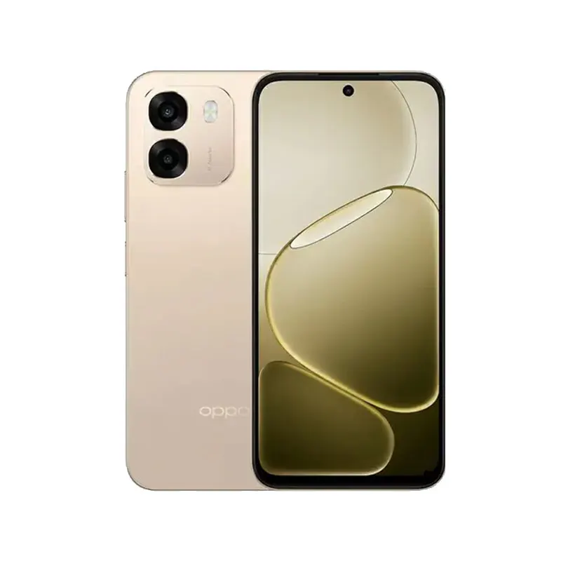 OPPO A6 6/128GB Official