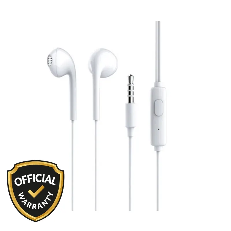 Foomee QA05 In-ear Earphones