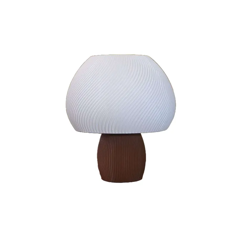 Mushroom 3D Printed Lamp - Price in Bangladesh