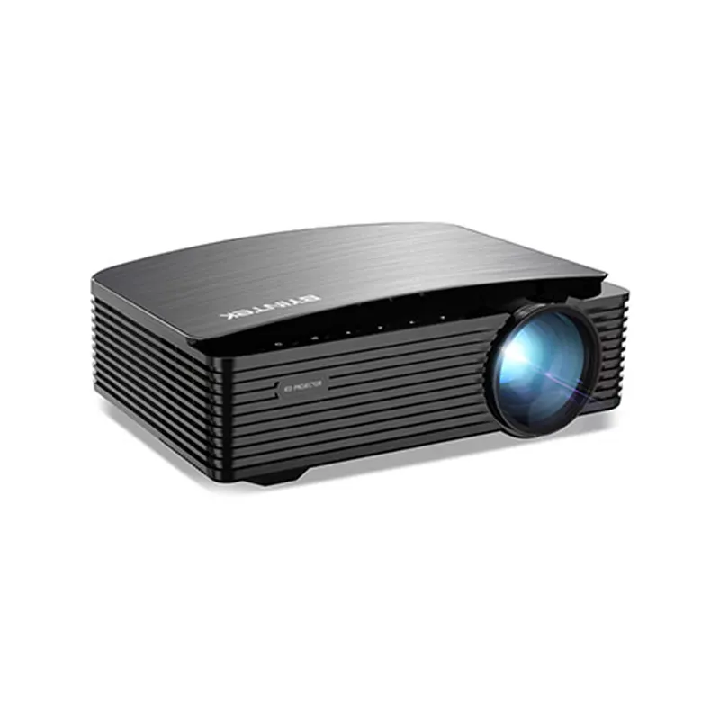 Byintek Moon K25 LCD Portable Smart Projector - Price in Bangladesh