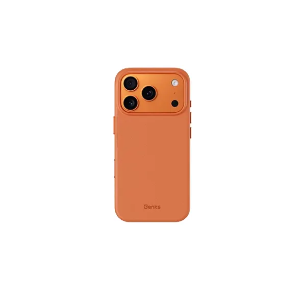 Benks VitaPro Phone Case (17 Pro / 17 Pro Max)