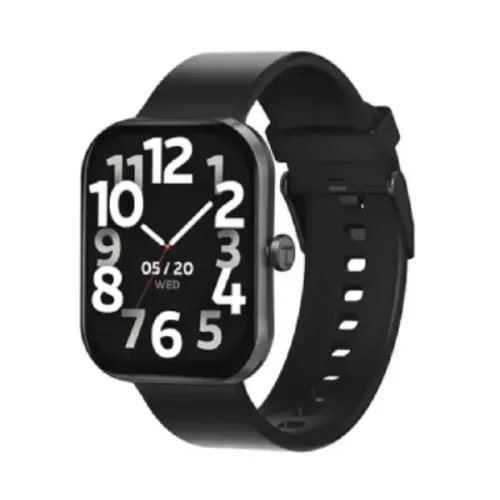 Haylou Watch S6 Smart Watch - Price in Bangladesh