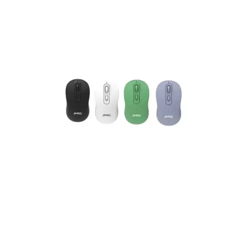 Jedel W926 Wireless Optical Mouse - Price in Bangladesh