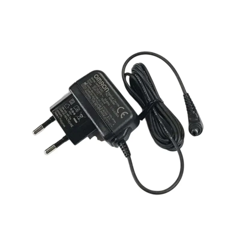 Adapter for Omron Digital BP Monitor (HHP-CM01) - Price in Bangladesh