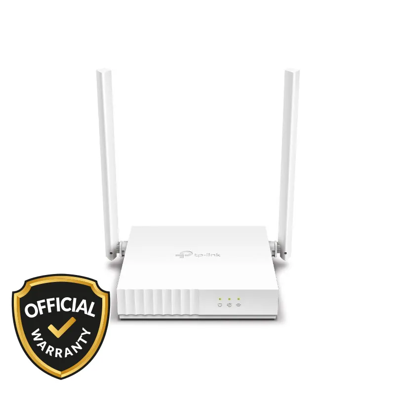 TP-Link WR820N 300Mbps Wireless N Speed Router - Price in Bangladesh