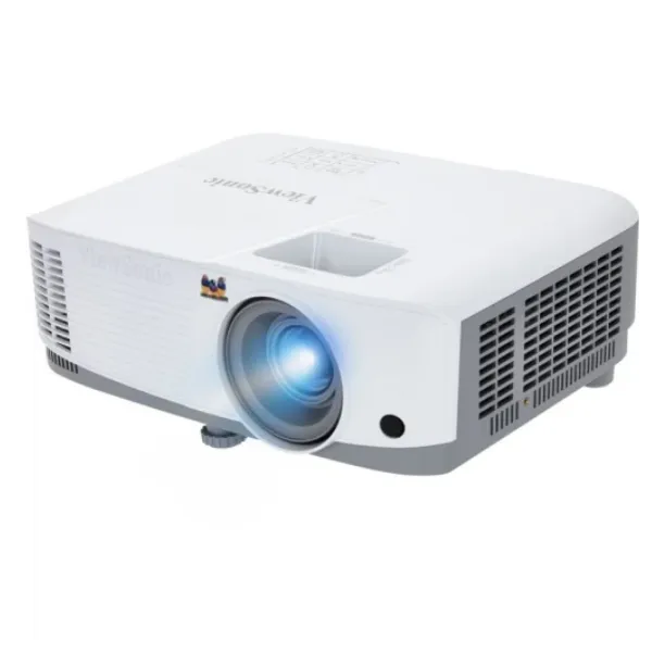 ViewSonic PA504W 4000-Lumen WXGA DLP Projector - Price in Bangladesh