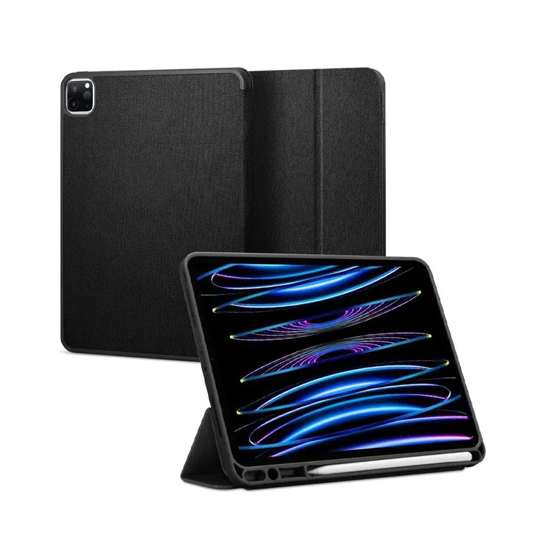 Spigen Urban Fit Flip Cover for iPad Pro 11"
