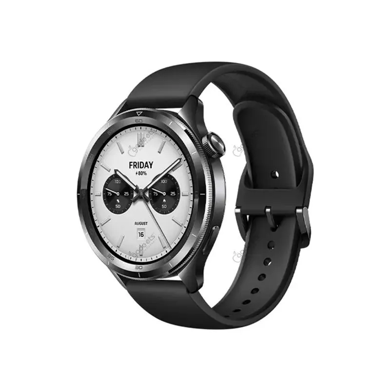 Xiaomi Watch S4 BT Calling Smart Watch - Price in Bangladesh