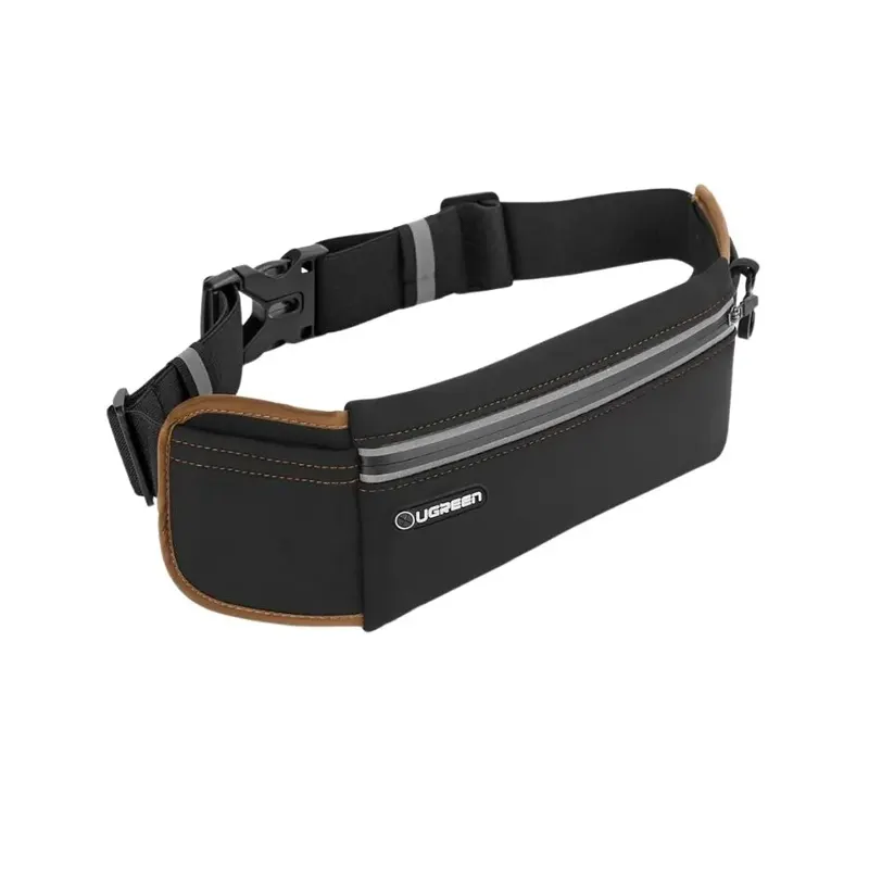 UGREEN LP112 Outdoor Running Waist Belt Pack (20818) - Price in Bangladesh