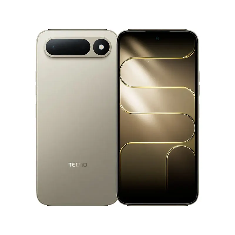 Tecno SPARK 50 5G Official