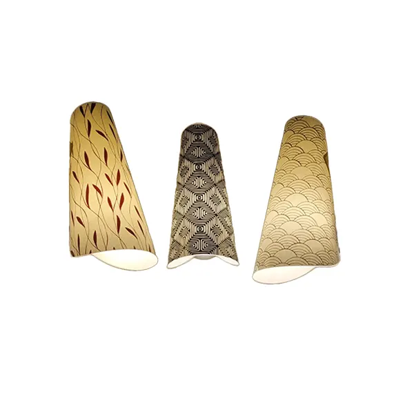 Bulb Shade 3pcs Combo 1 - Price in Bangladesh
