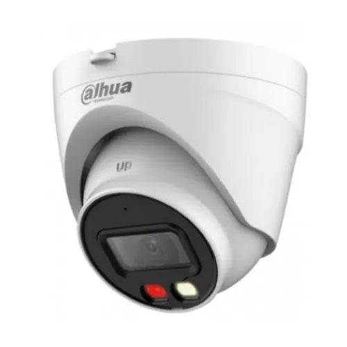 Dahua DH-IPC-HDW1439V-A-IL 4MP Smart Dual Light Eyeball IP Camera Price in Bangladesh - Mobile.com.bd