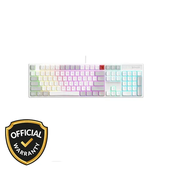 A4Tech Bloody B230N Neon Illuminate Lighting USB Gaming Keyboard - Price in Bangladesh
