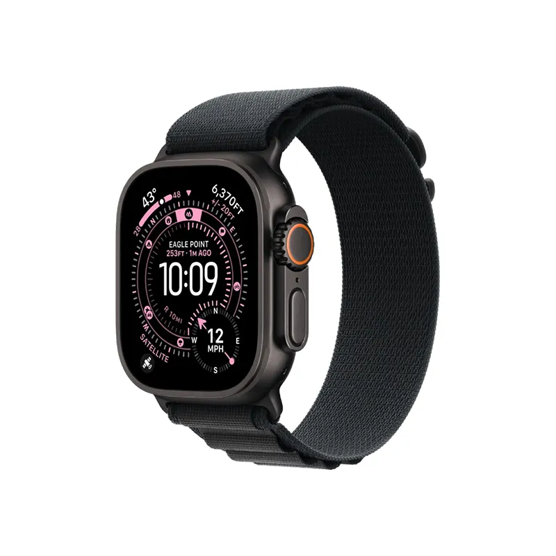 Apple Watch Ultra 3 - Price in Bangladesh