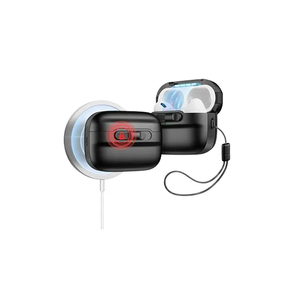 ESR Pulse FlickLock Case (HaloLock) (AirPods Pro / Pro 2)