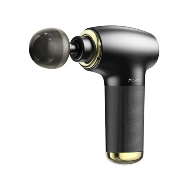 Yesido MG02 Body Massage Gun - Price in Bangladesh