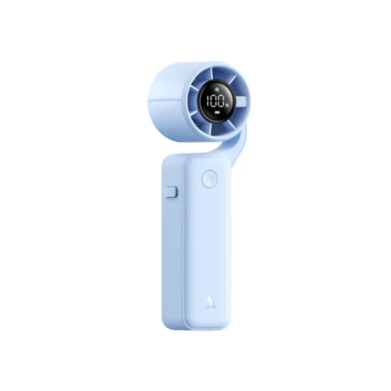 Aecooly AirGimbal PF04 Portable Handheld Turbo Jet Fan - 3500mAh - Price in Bangladesh