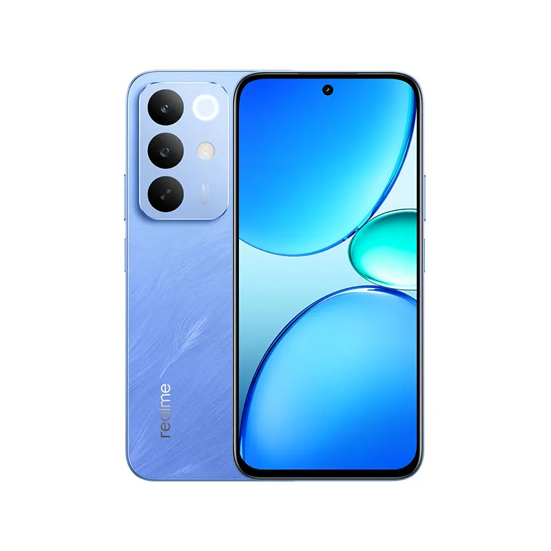realme C85 (6/128GB) Official