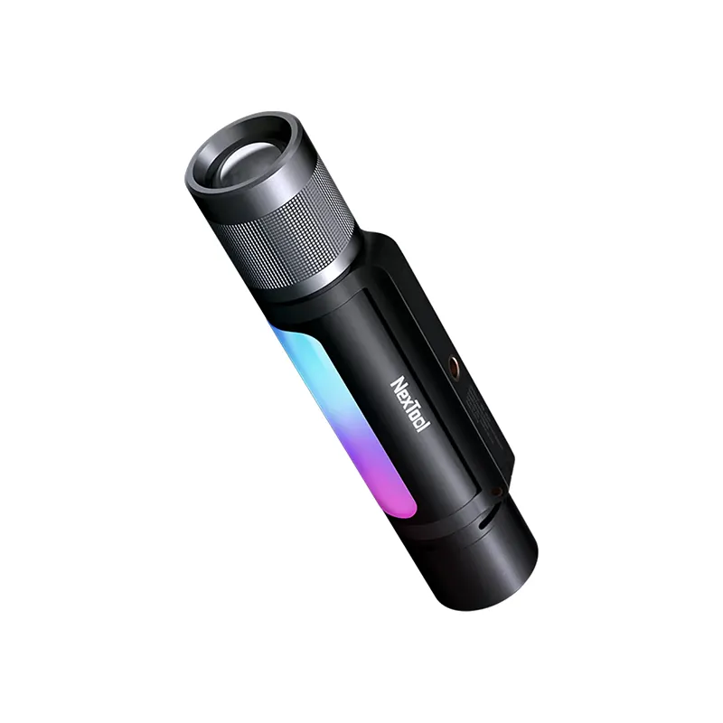NexTool NE20161 12 in 1 Thunder Music Flashlight Lights Price in Bangladesh - Mobile.com.bd