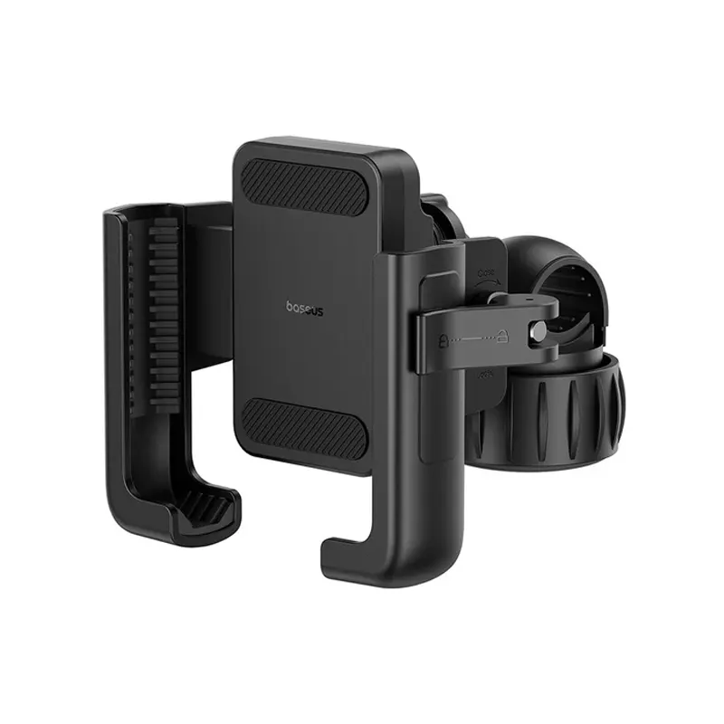 Baseus BS-CM032 GoTrip Series Bike Phone Mount - Price in Bangladesh