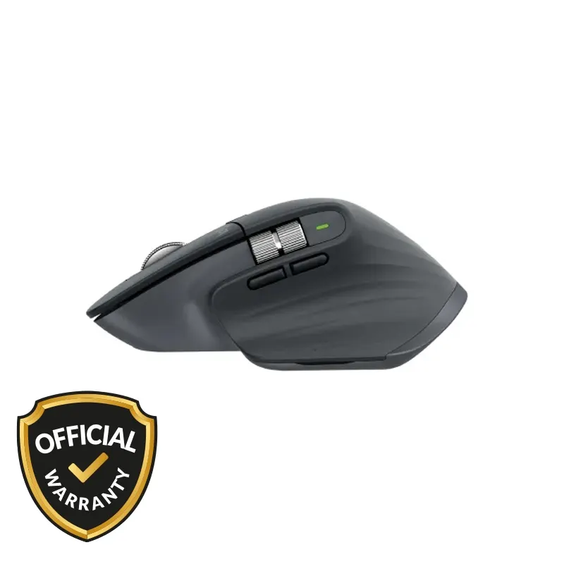 Logitech MX MASTER 3S Lite Wireless Mouse - Price in Bangladesh
