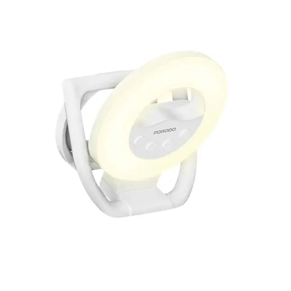 Porodo PDLFSTSL800WH Magnetic Touch LED Light - Price in Bangladesh
