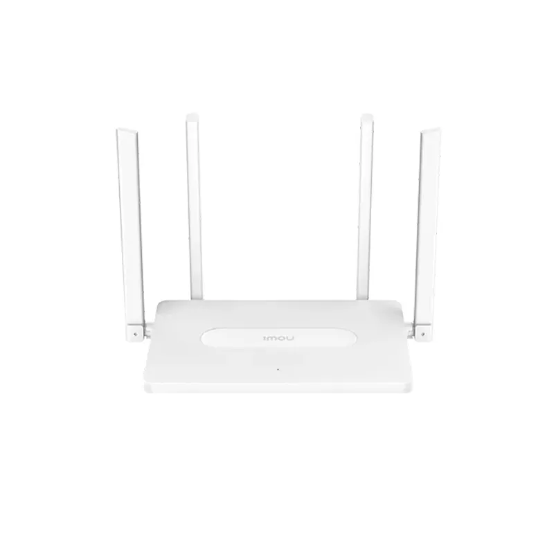 Others Imou 1200Mbps AC1200 Dual Band Wi-Fi Router (HR12F) Networking Accessories Price in Bangladesh - Mobile.com.bd