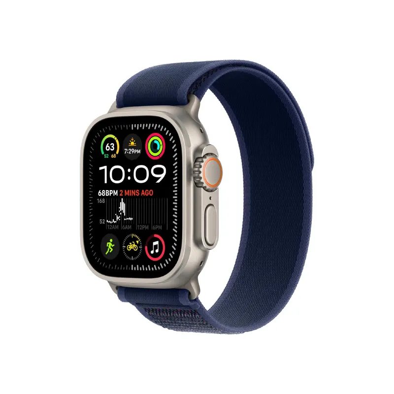 Apple Watch Ultra 2 with Trail Loop GPS + Cellular - Price in Bangladesh