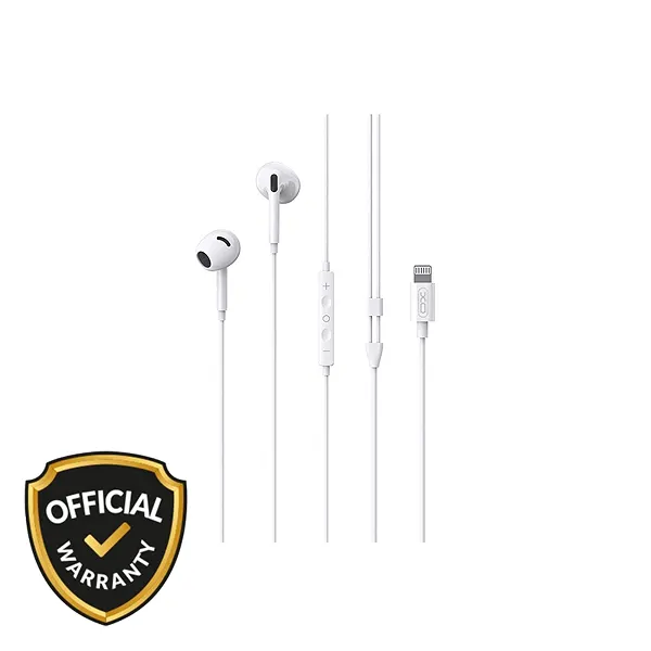XO-EP79 Lightning Wired Earphone