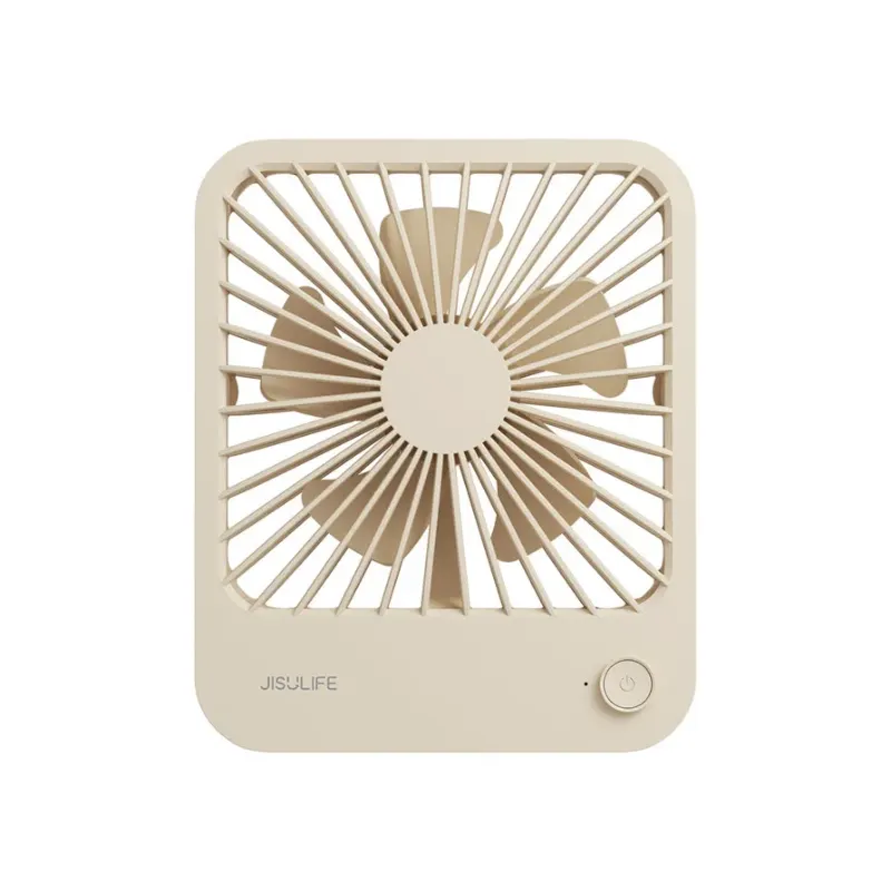 JisuLife Life1 Portable Table Fan - 4500mAh - Price in Bangladesh