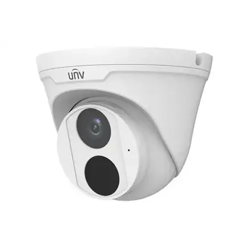 Uniview IPC3613LB-AF28K-G 3MP HD IR Fixed Eyeball IP Camera - Price in Bangladesh