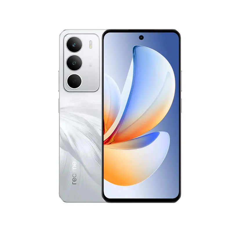 realme C71 (6/128GB) Official