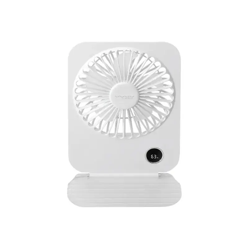 Vyvylabs Mini Foldable Desktop Fan VKD11 - Price in Bangladesh