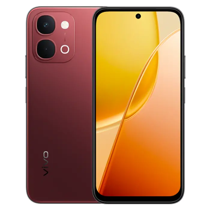 vivo Y31d  | 7200mAh Battery | Snapdragon Processor | Official