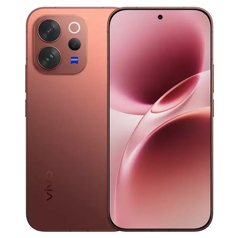 Vivo V70 5G Official