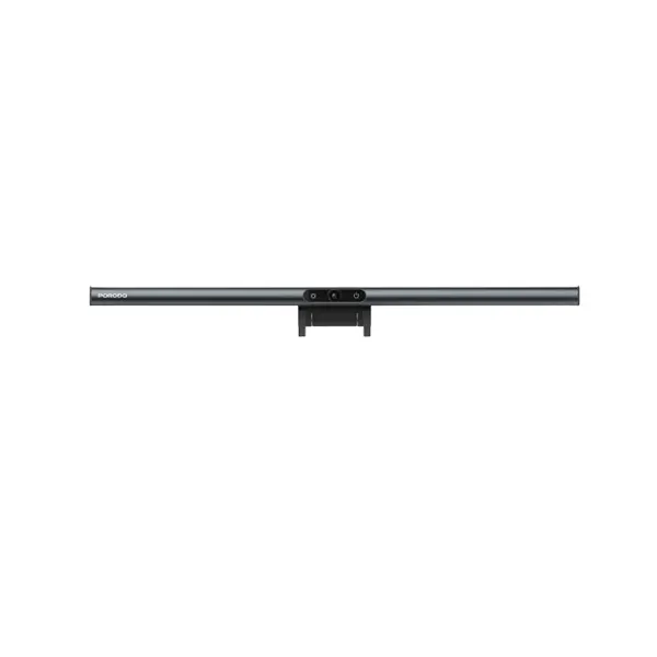 Porodo PDWBCMGY LumaView Webcam with Desk Light - Price in Bangladesh