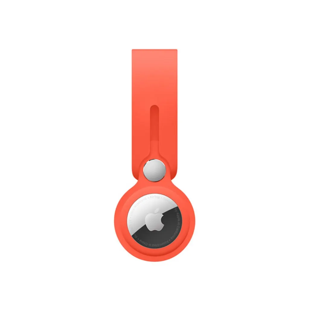 Leather Loop for Apple AirTag - Price in Bangladesh