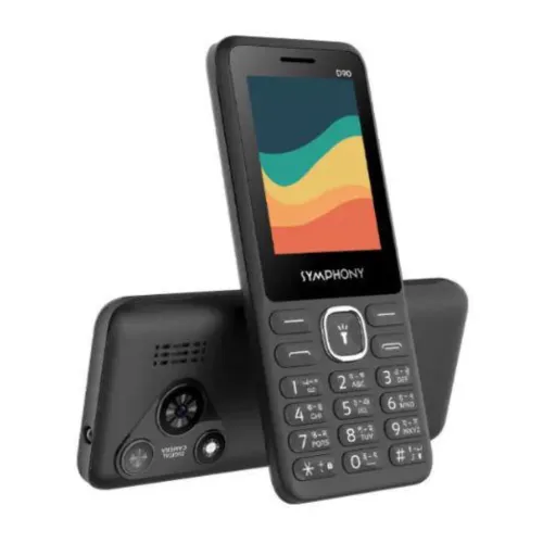 Symphony D90 - Price in Bangladesh