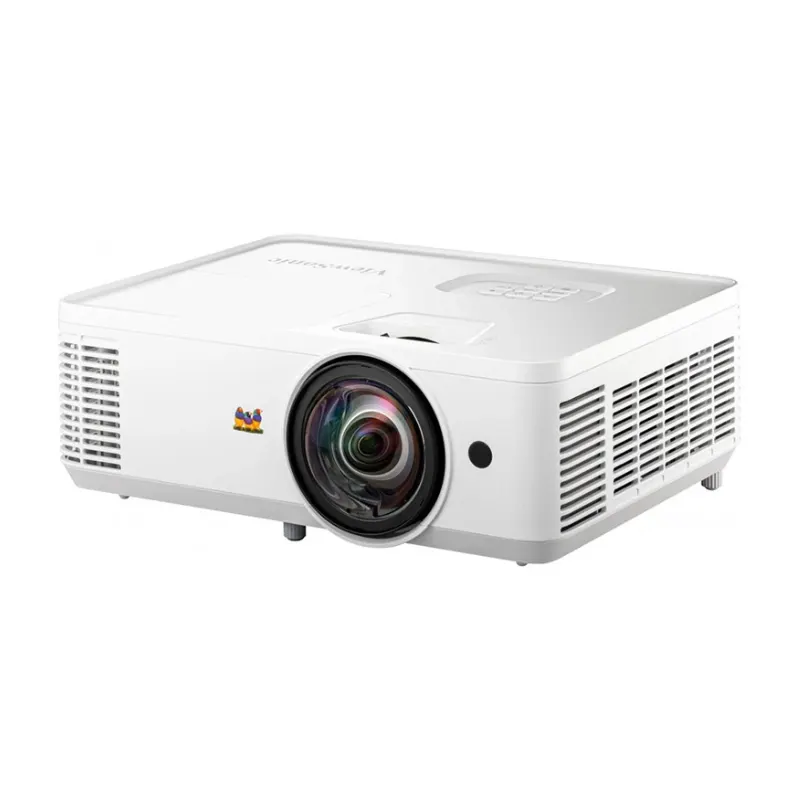 ViewSonic PS502X 4000 Lumens XGA Business & Education Projector - Price in Bangladesh
